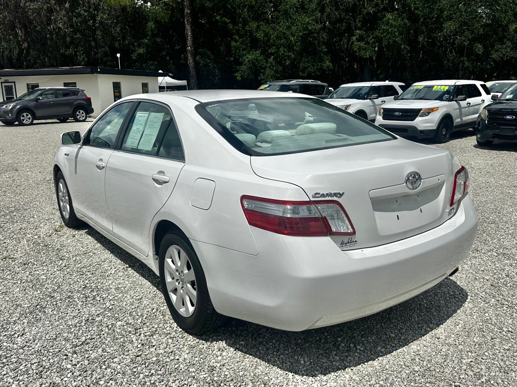 2009 Toyota Camry Image 5