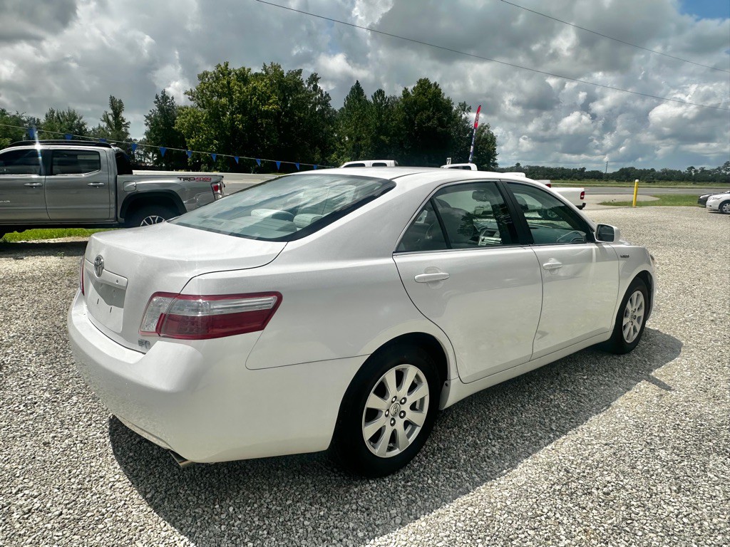 2009 Toyota Camry Image 7
