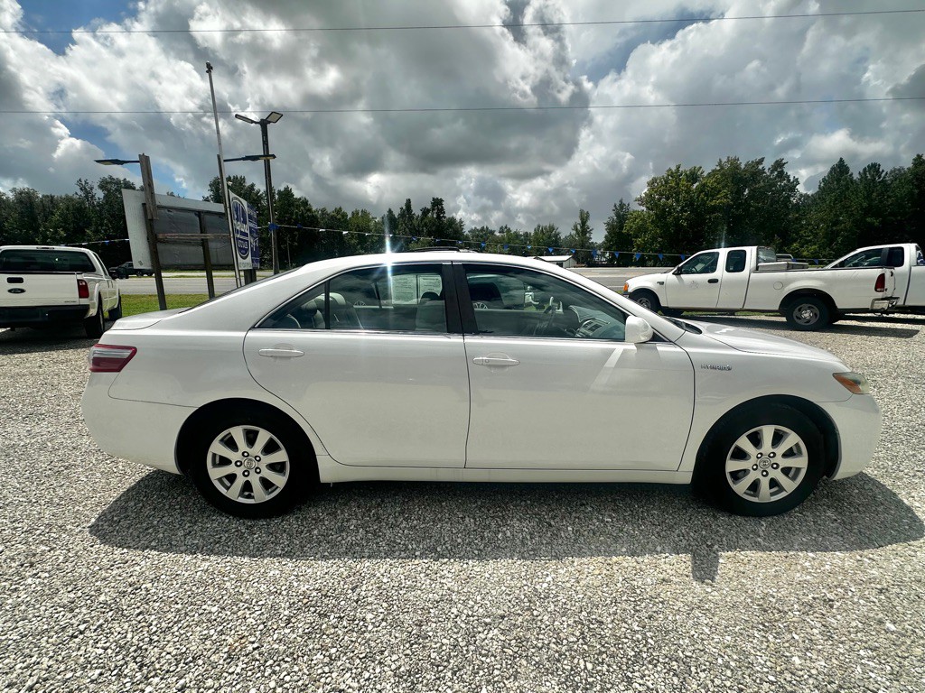 2009 Toyota Camry Image 8