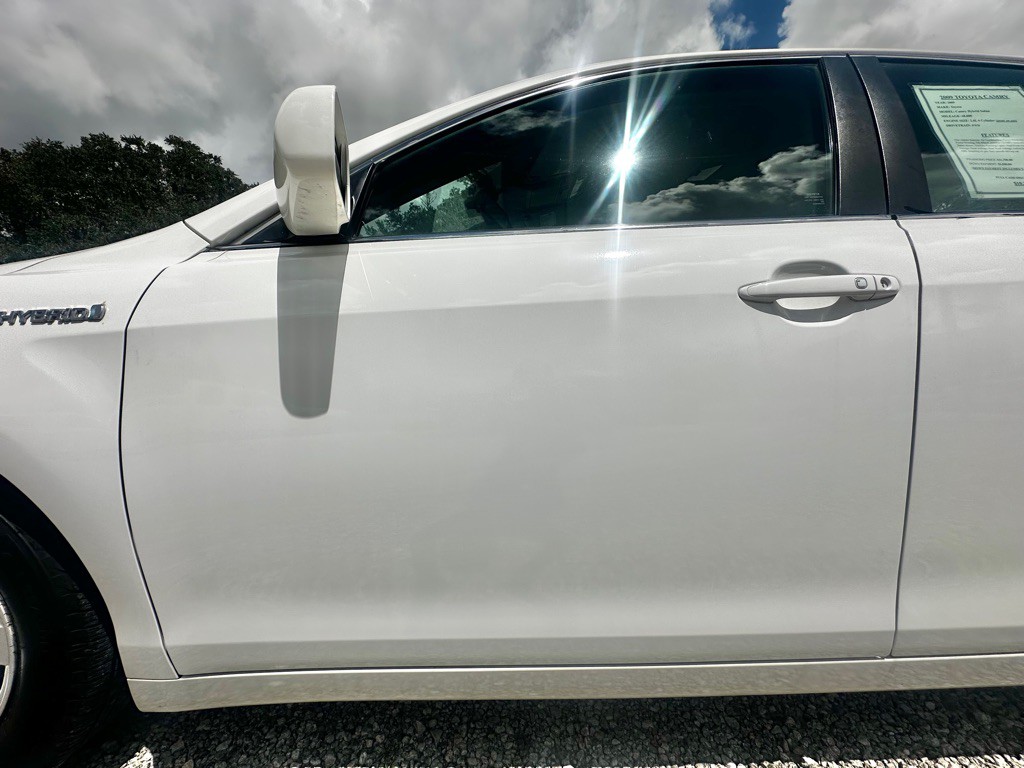 2009 Toyota Camry Image 9