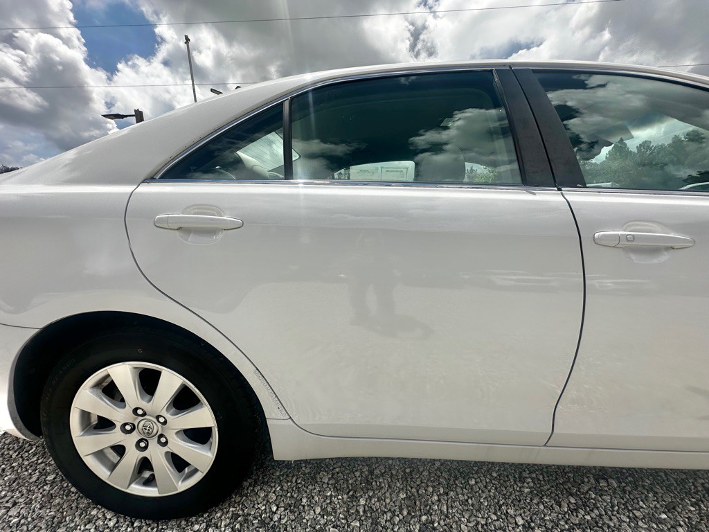 2009 Toyota Camry Image 12