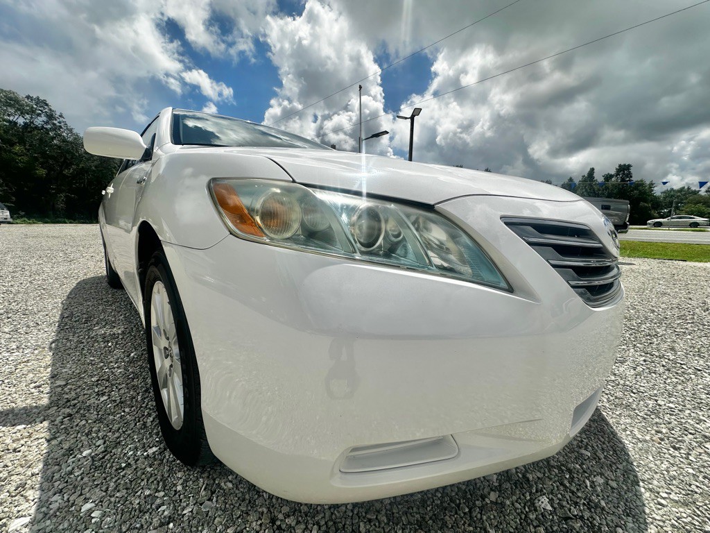 2009 Toyota Camry Image 13