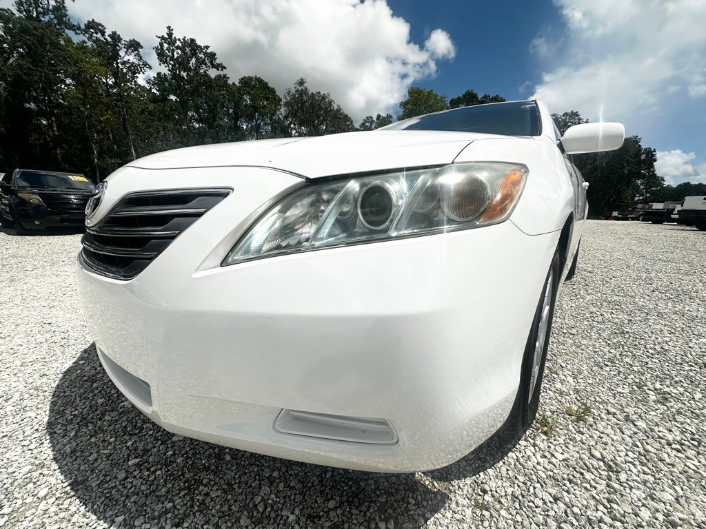 2009 Toyota Camry Image 14