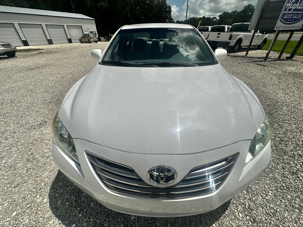 2009 Toyota Camry Image 15