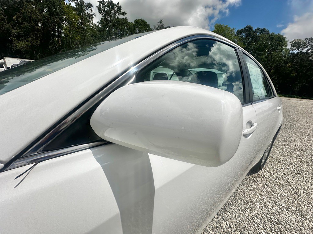 2009 Toyota Camry Image 20