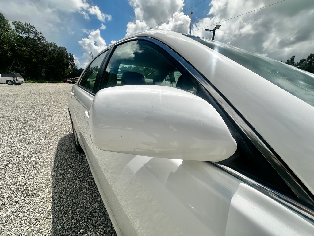 2009 Toyota Camry Image 21