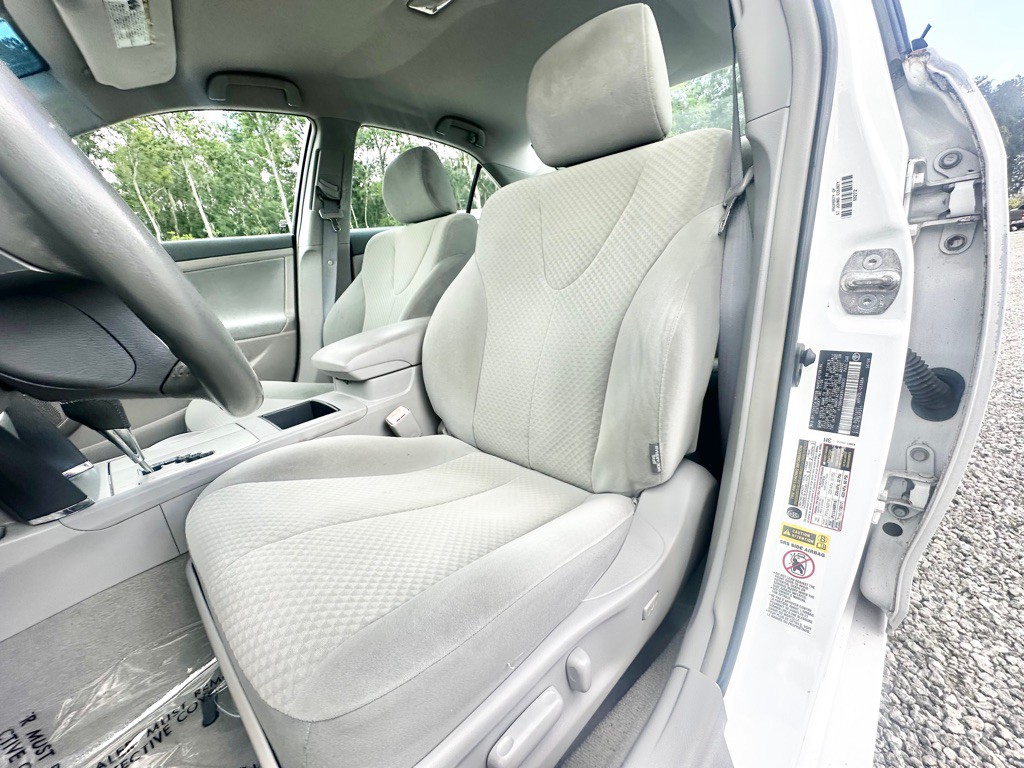 2009 Toyota Camry Image 24