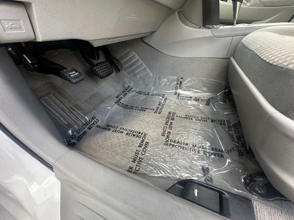 2009 Toyota Camry Image 28