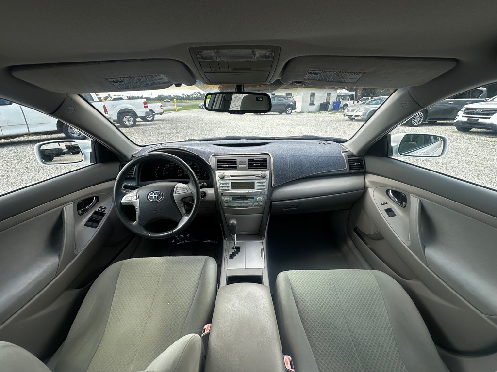 2009 Toyota Camry Image 29