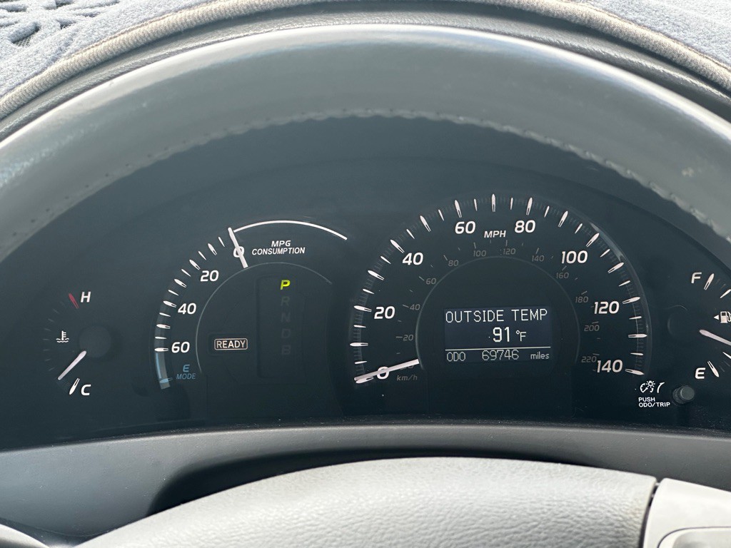 2009 Toyota Camry Image 33