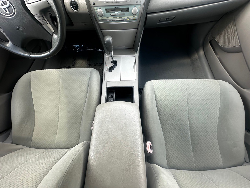 2009 Toyota Camry Image 34
