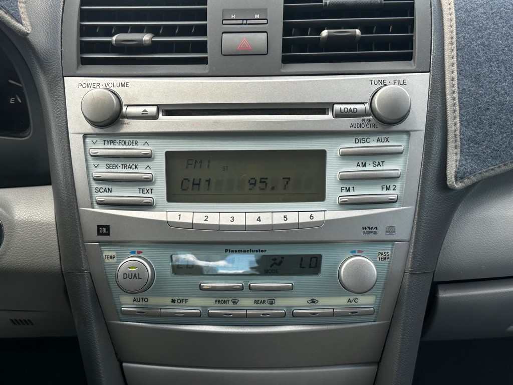 2009 Toyota Camry Image 37