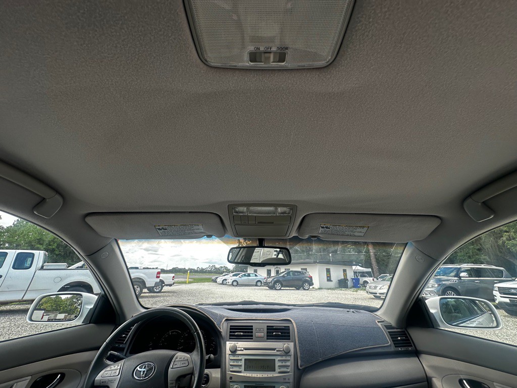 2009 Toyota Camry Image 39