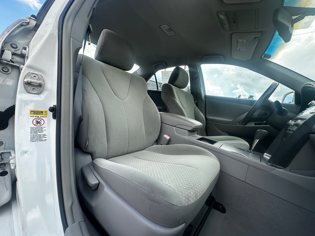 2009 Toyota Camry Image 41