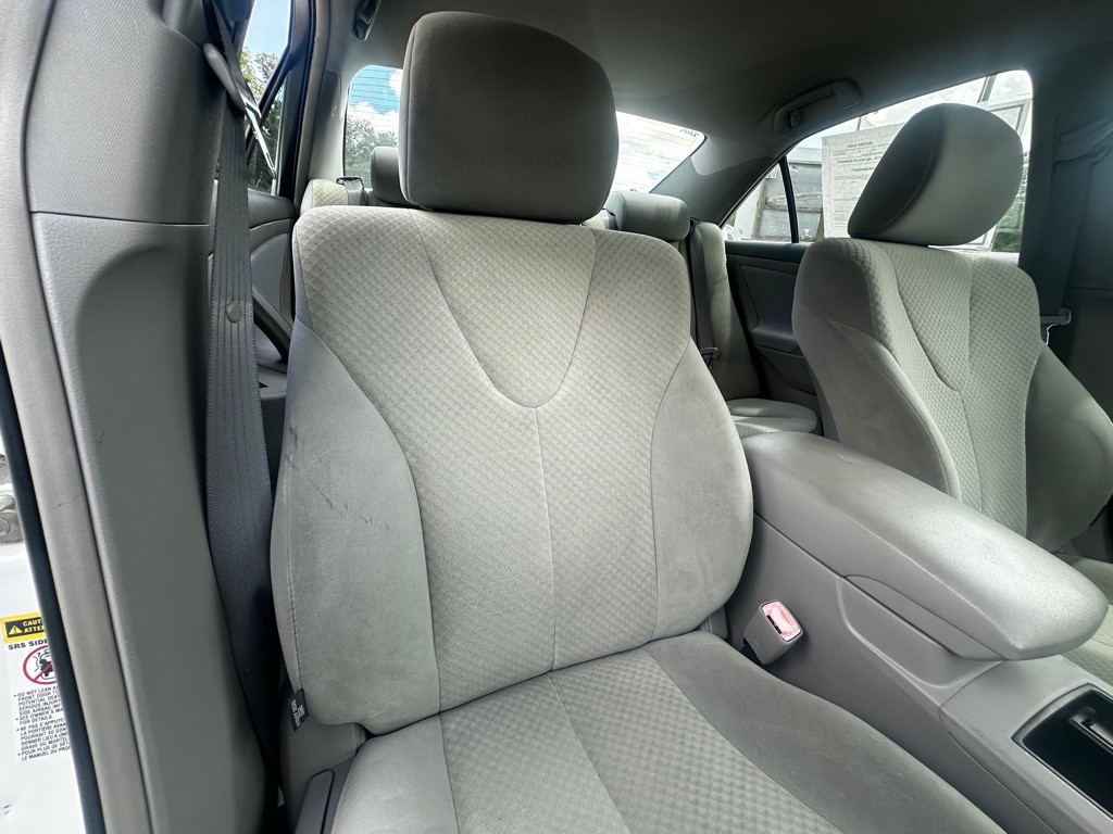 2009 Toyota Camry Image 42