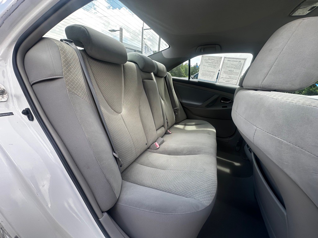 2009 Toyota Camry Image 47