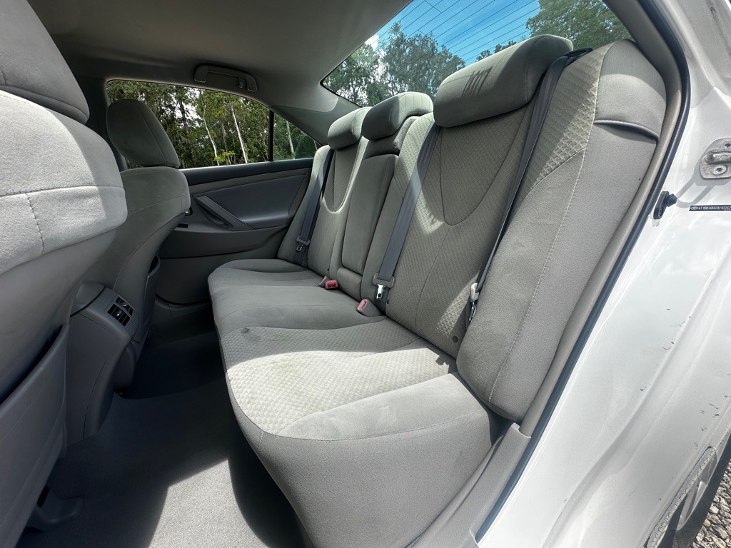 2009 Toyota Camry Image 51