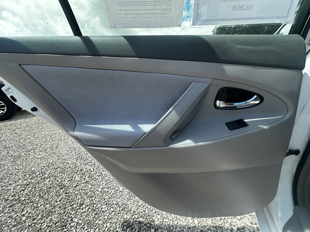 2009 Toyota Camry Image 53