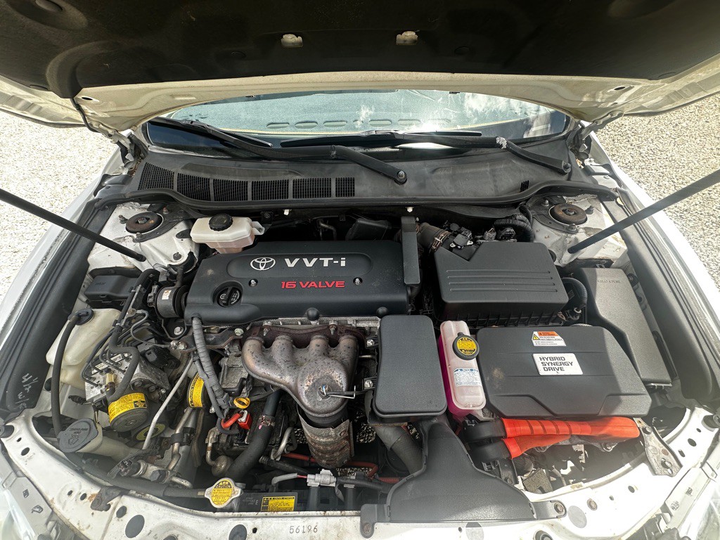 2009 Toyota Camry Image 56