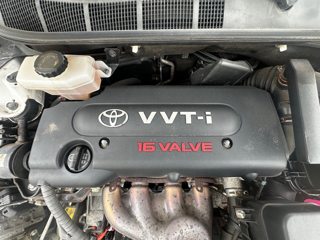 2009 Toyota Camry Image 57
