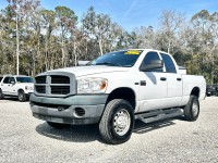 Image for 2009 Dodge Ram 2500  ID: 6221939