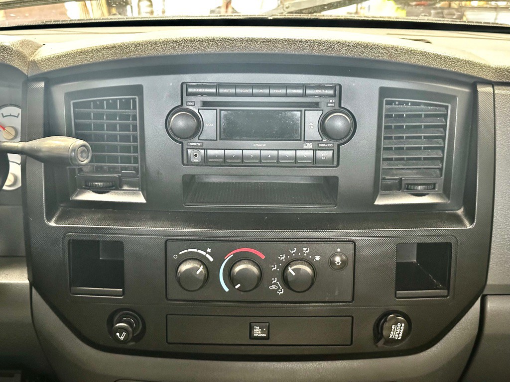 2009 Dodge Ram 2500 Image 27