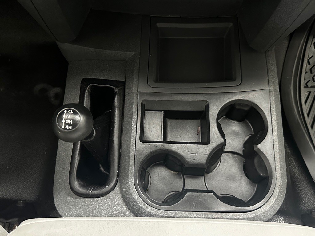 2009 Dodge Ram 2500 Image 28