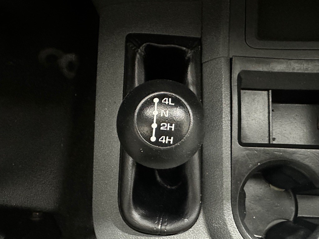 2009 Dodge Ram 2500 Image 29