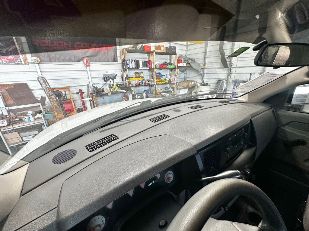2009 Dodge Ram 2500 Image 33