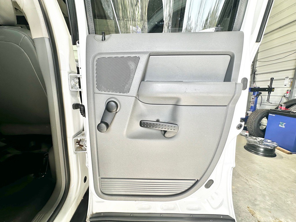 2009 Dodge Ram 2500 Image 44