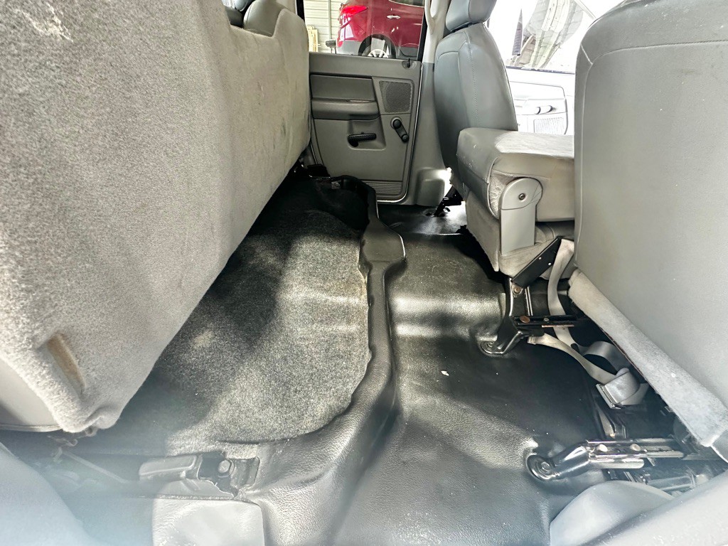 2009 Dodge Ram 2500 Image 45