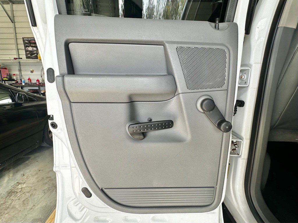 2009 Dodge Ram 2500 Image 48