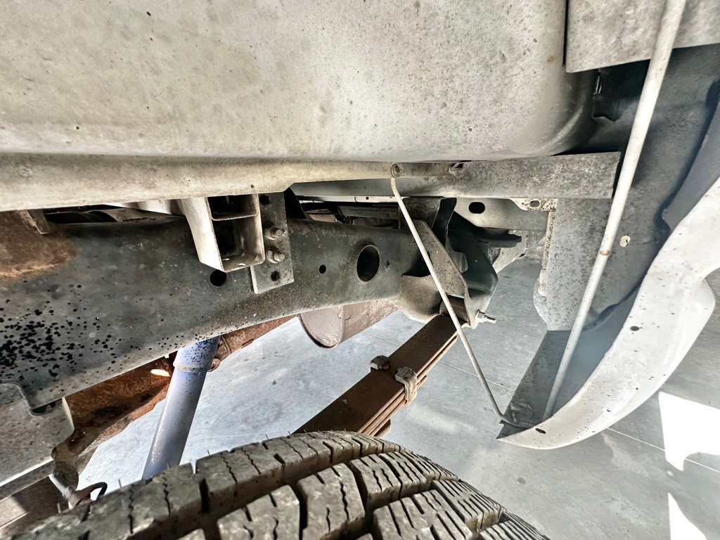 2009 Dodge Ram 2500 Image 53