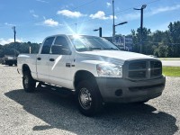 Image for 2009 Dodge Ram 2500 SLT ID: 6221939