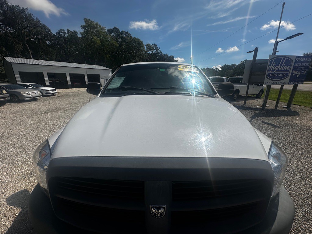 2009 Dodge Ram 2500 Image 16