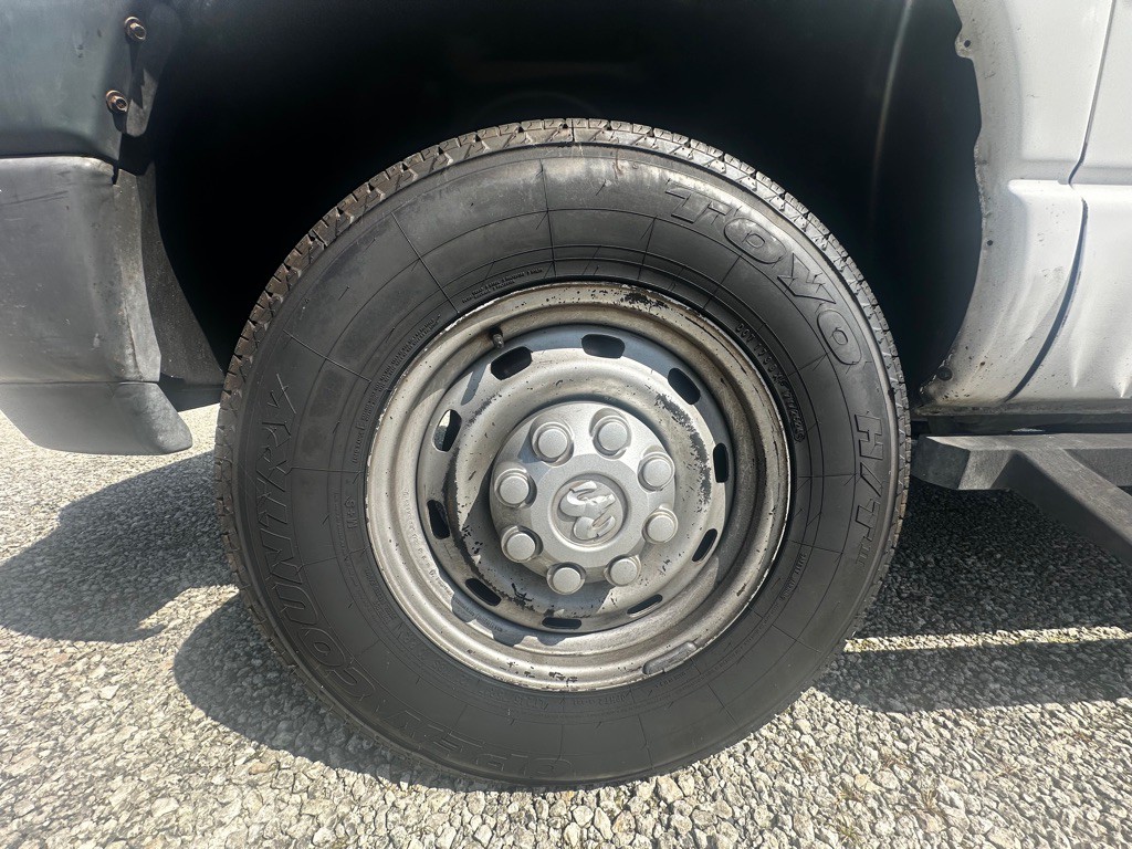 2009 Dodge Ram 2500 Image 18