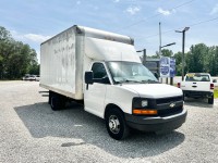 Image for 2013 Chevrolet Express BOX ID: 6466836