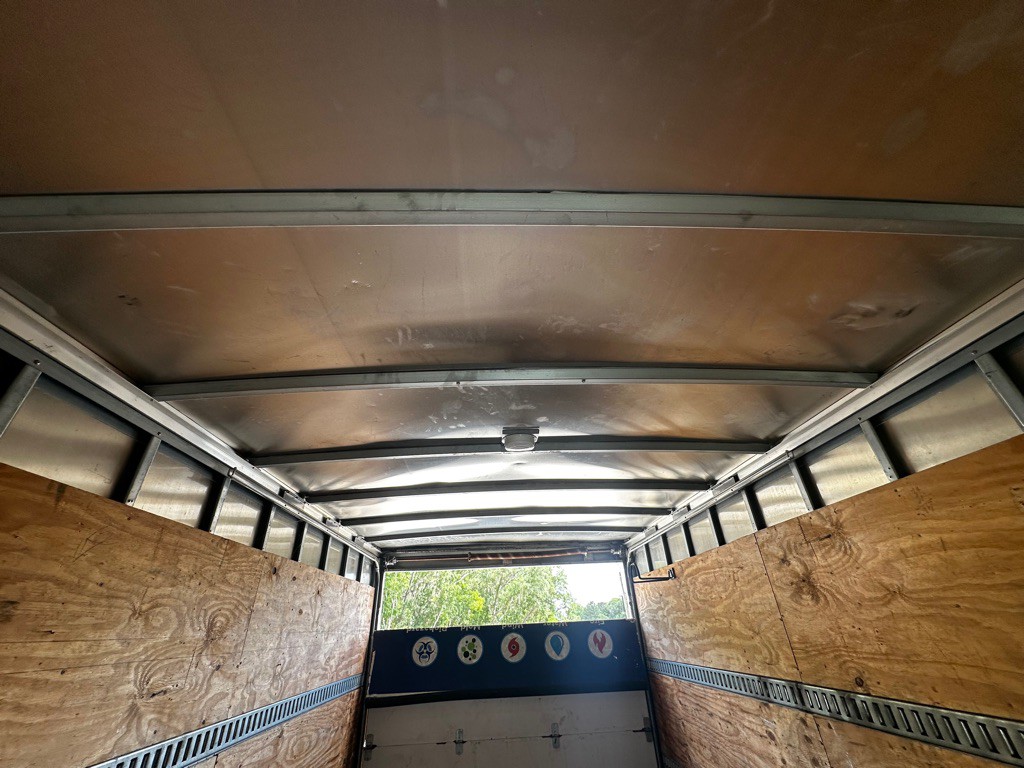 2013 Chevrolet Express Image 34