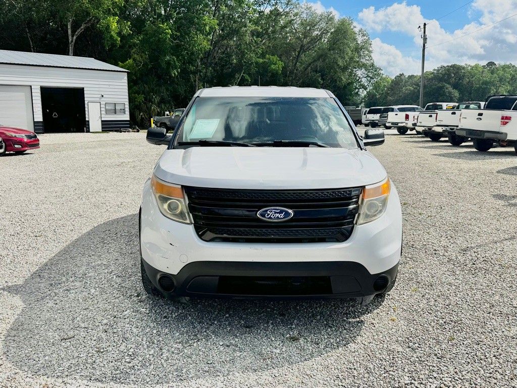 2015 Ford Explorer Image 2