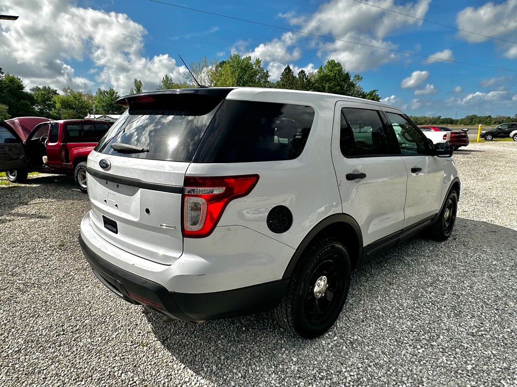 2015 Ford Explorer Image 7