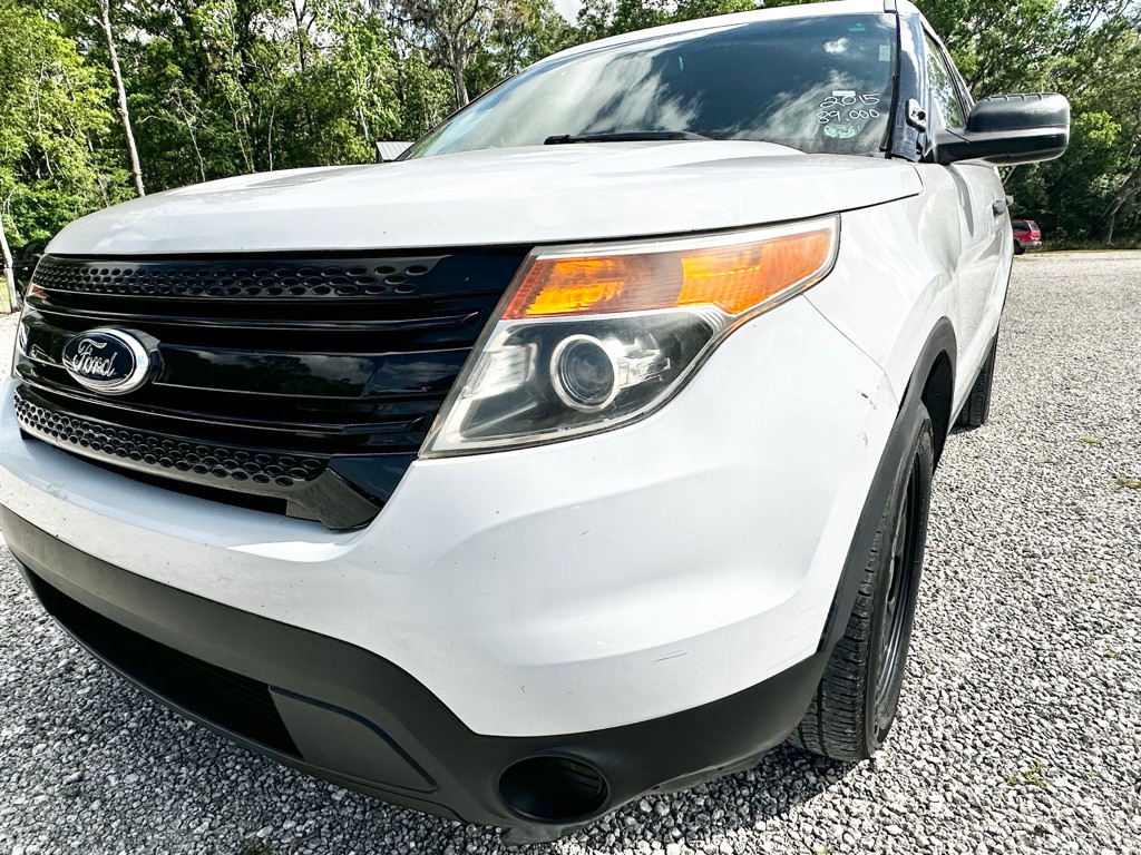 2015 Ford Explorer Image 10