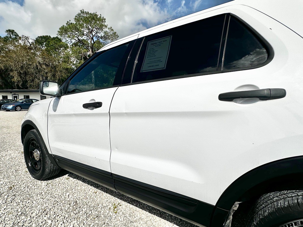 2015 Ford Explorer Image 12