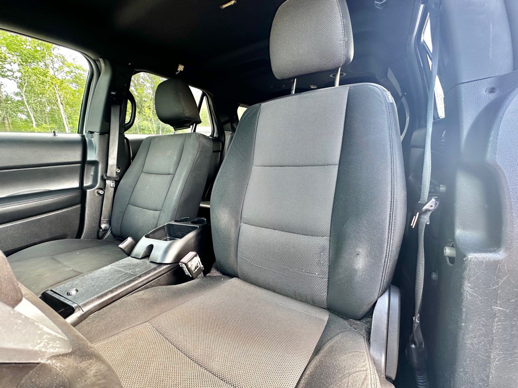 2015 Ford Explorer Image 16