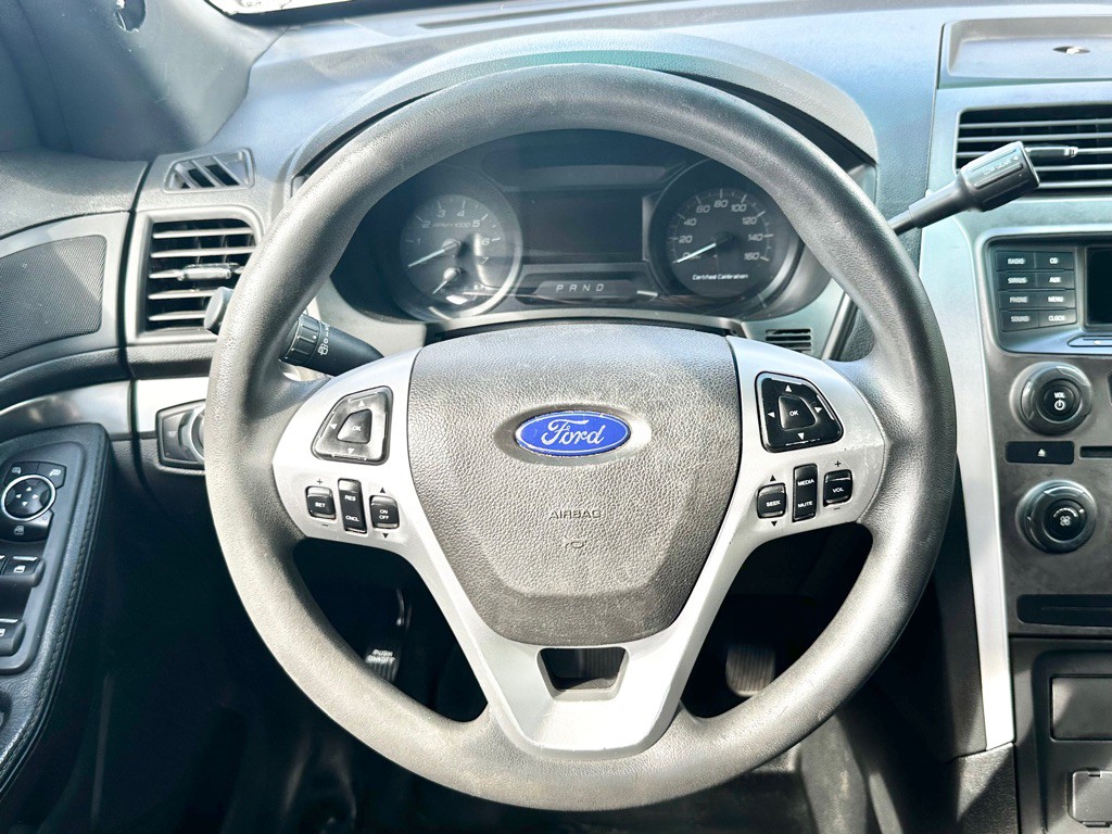 2015 Ford Explorer Image 21