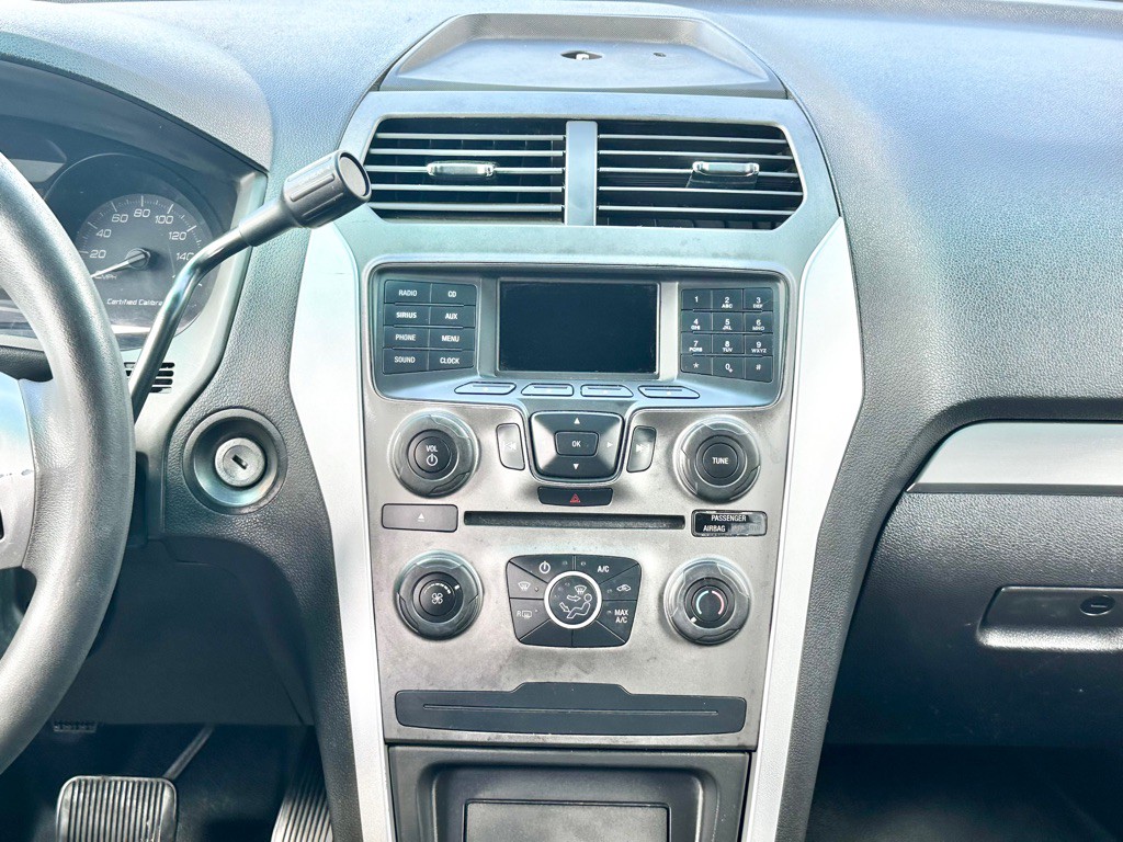 2015 Ford Explorer Image 22