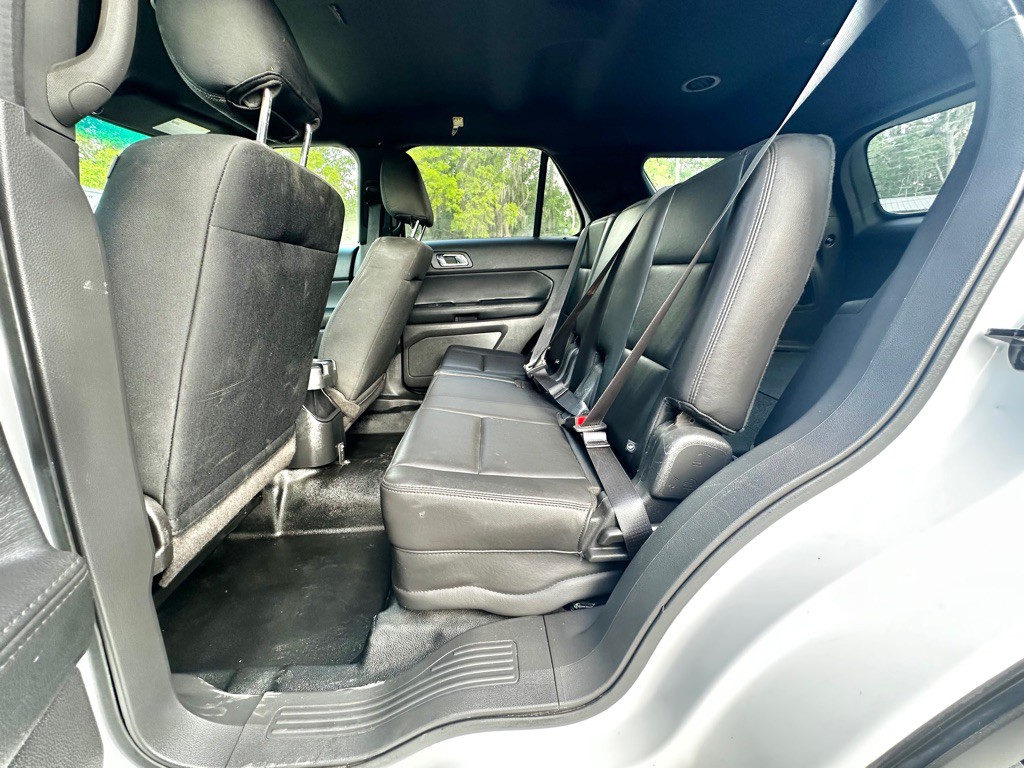 2015 Ford Explorer Image 31
