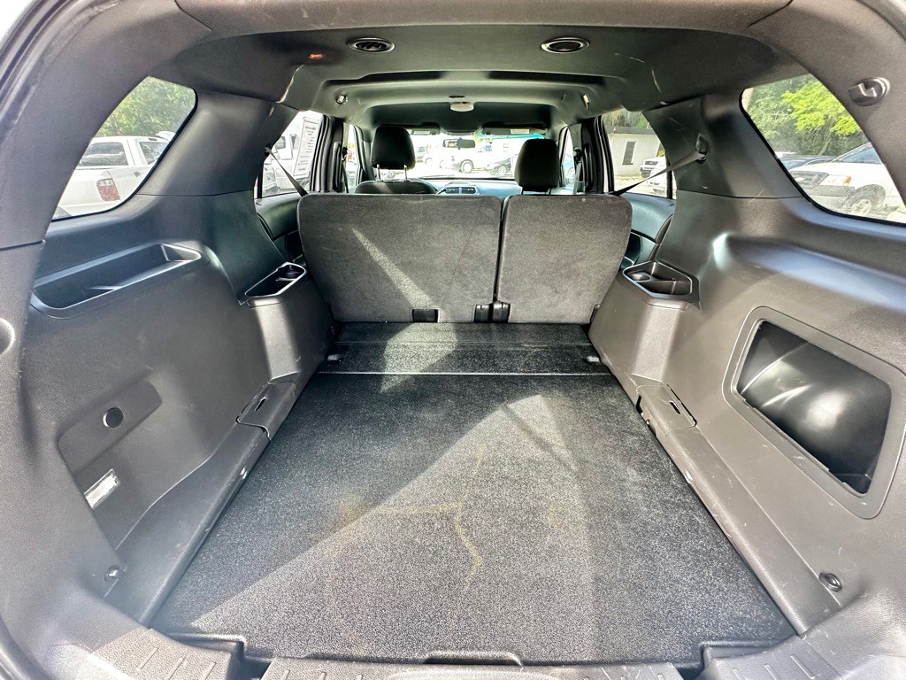 2015 Ford Explorer Image 34
