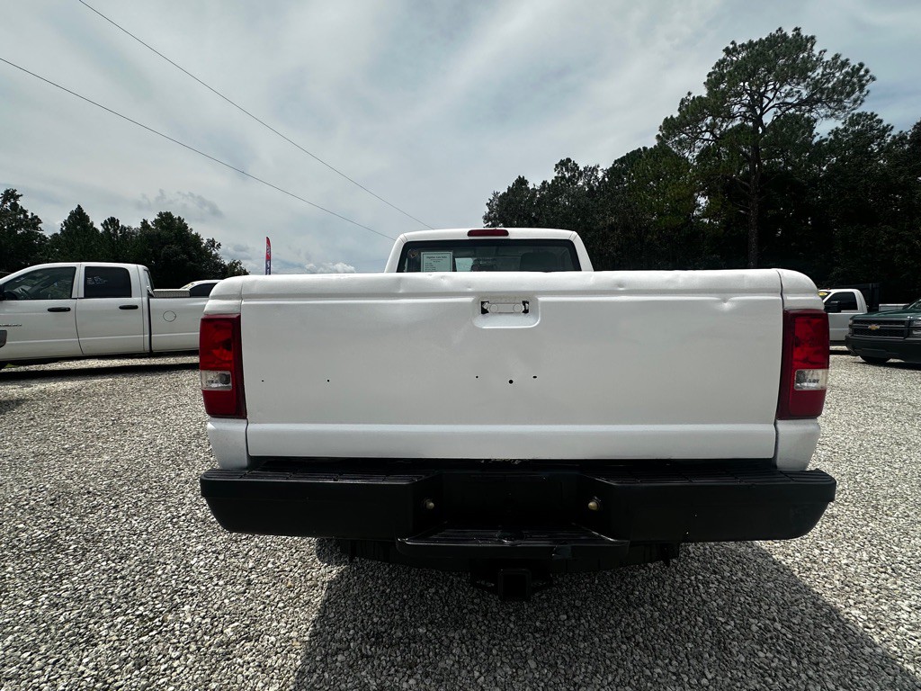 2010 Ford Ranger Image 6