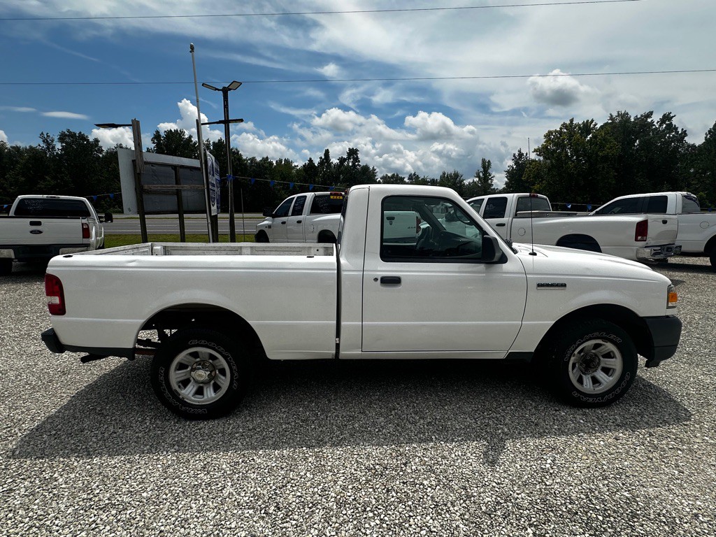 2010 Ford Ranger Image 9
