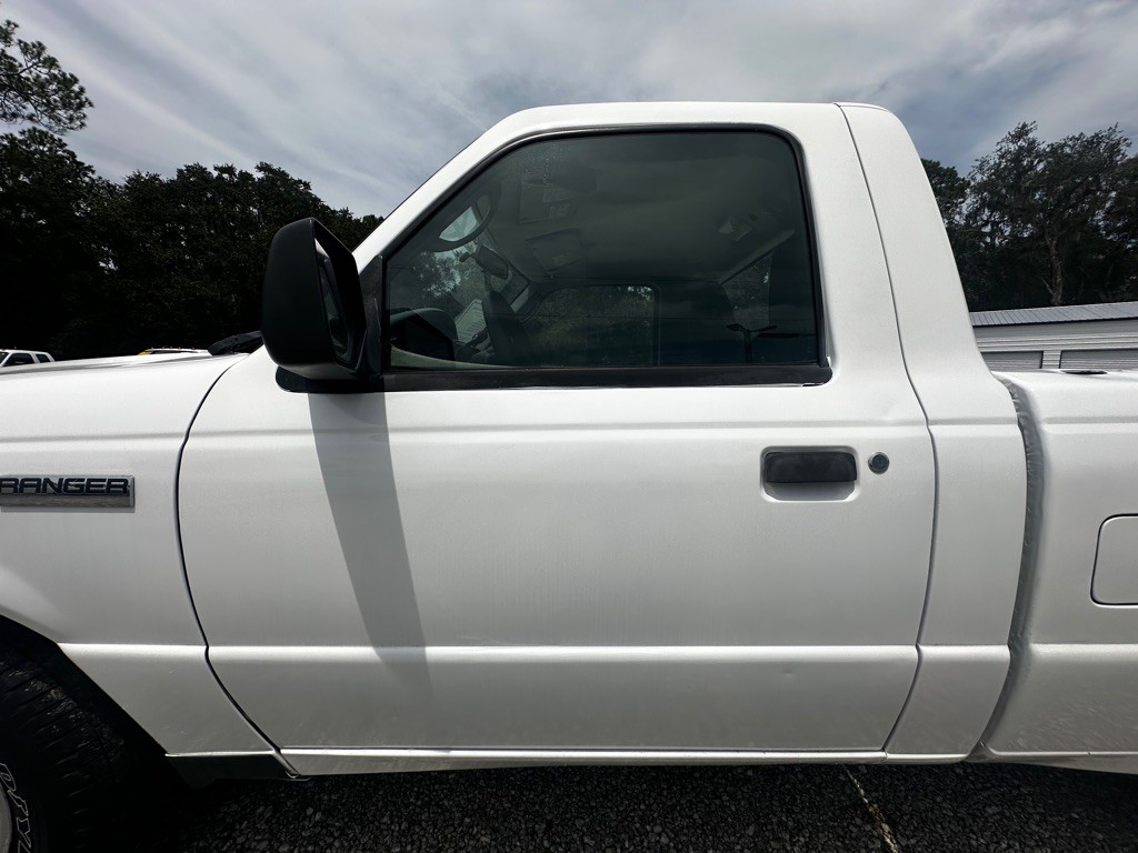 2010 Ford Ranger Image 10